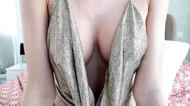 sarasuny - Porn Video [Cam4]: nude tease on cam, real, exquisite cleavage