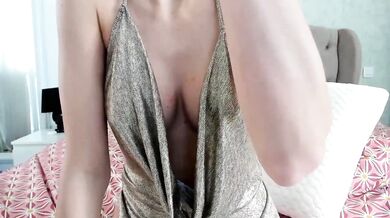 sarasuny - Porn Video [Cam4]: nude tease on cam, real, exquisite cleavage