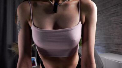 SunnivaHallock - Porn Video [Cam4]: webcam highlights, alluring hips, webcast footage