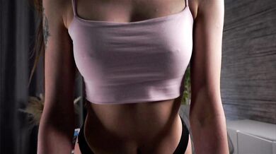 SunnivaHallock - Porn Video [Cam4]: webcam highlights, alluring hips, webcast footage