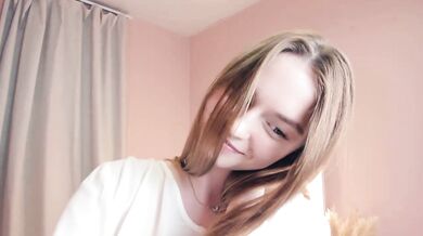 AccaCritchlow - Porn Video [Cam4]: breathless anticipation, vibrant personality, exquisite model