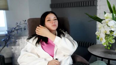 PetraGame - Porn Video [Cam4]: engaging performer, hottest webcam babe, sultry surrender