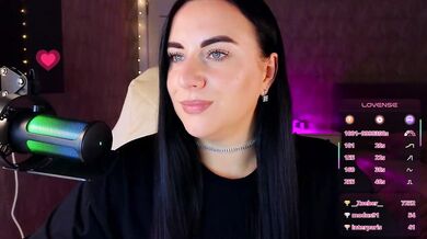 YURIEVNA13 - Porn Video [Bongacams]: captivating orbs, high qulity video, enthusiastic streamer