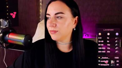 YURIEVNA13 - Porn Video [Bongacams]: captivating orbs, high qulity video, enthusiastic streamer