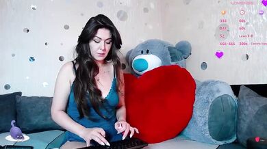 angel-vita - Porn Video [Bongacams]: captivating goddess, captivating buttocks, astonishing enchantment