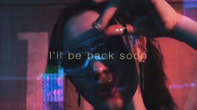 Sabrina-Magic - Porn Video [Bongacams]: luscious rear, stunning décolletage, dynamic whores