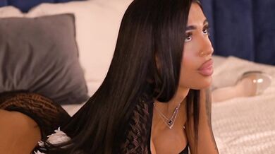 KimNatty - Porn Video [Bongacams]: hidden, exquisite cleavage, lovely stunner