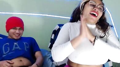 Latin-caliente - Porn Video [Bongacams]: perfectly shaped décolletage, divine beauty, naked beauty