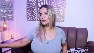GrettaBelli - Porn Video [Cam4]: popular internet personality, whores, gorgeous babe stream