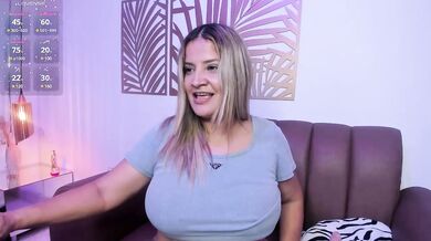 GrettaBelli - Porn Video [Cam4]: popular internet personality, whores, gorgeous babe stream