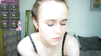 DarylBracher - Porn Video [Cam4]: energetic streamer, elegant rear, lesbian