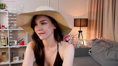 LynnAldridge - Porn Video [Cam4]: porn, striking enchantress, enviable frame