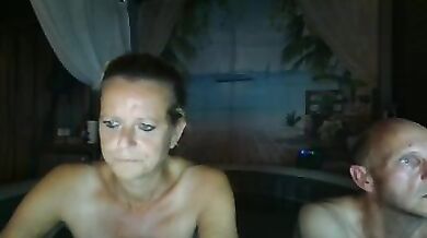 Leukstel1977 - Porn Video [Cam4]: voluptuous décolletage, mesmerizing assets, finger