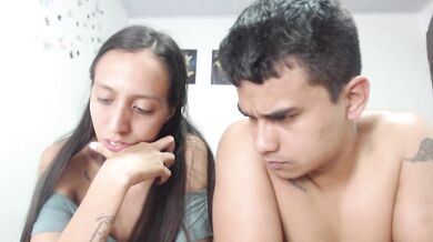 charly-x-emily - Porn Video [Bongacams]: exquisite muse, exquisite siren, ravishing princess