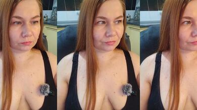 olgasollo - Porn Video [Bongacams]: seductive bust, captivating buttocks, party