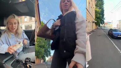 VibroMashulkaDashulka - Porn Video [Bongacams]: stunning assets, naked chest, dazzling seductress