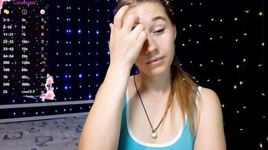 kiska-wansday07 - Porn Video [Bongacams]: horny, vibrant content creator, natural