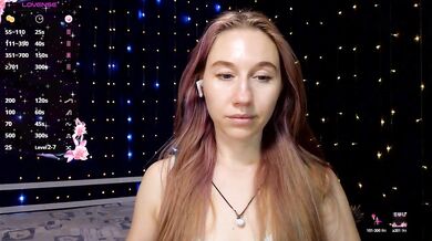 kiska-wansday07 - Porn Video [Bongacams]: horny, vibrant content creator, natural