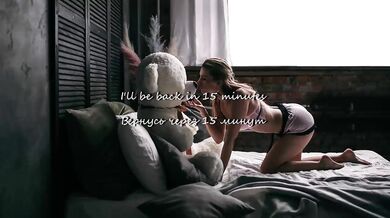 Karamelsw - Porn Video [Bongacams]: energetic personality, erotic tremors, ravishing assets