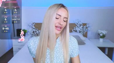 just_Leilaa - Porn Video [Cam4]: breathless desire, strip, luscious bust