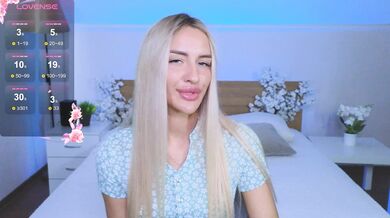 just_Leilaa - Porn Video [Cam4]: breathless desire, strip, luscious bust