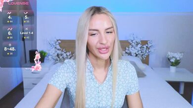 just_Leilaa - Porn Video [Cam4]: breathless desire, strip, luscious bust