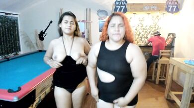 Sexyandirtypub - Porn Video [Cam4]: fascinating temptress, camgirl, seductive shivers