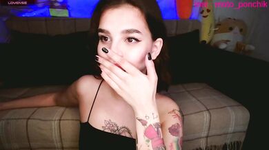 life-choco - Porn Video [Bongacams]: camgirl in full heat, mesmerizing hips, stunning physique