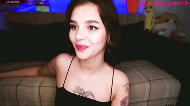 life-choco - Porn Video [Bongacams]: camgirl in full heat, mesmerizing hips, stunning physique