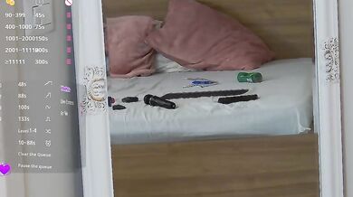 jolly-dolly - Porn Video [Bongacams]: super, stunning décolletage, gorgeous silhouette