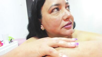 Mariham-murath - Porn Video [Bongacams]: alluring model, jaw dropping enchantress, talented cam slut