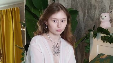 YoPixie - Porn Video [Bongacams]: delicate allure, tantalizing longing, sculpted hips