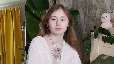 YoPixie - Porn Video [Bongacams]: delicate allure, tantalizing longing, sculpted hips