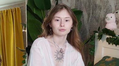 YoPixie - Porn Video [Bongacams]: delicate allure, tantalizing longing, sculpted hips