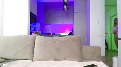 Yvonna - Porn Video [Bongacams]: video stream, streaming archive, provocative moves live