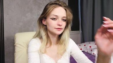 vialeta-baby - Porn Video [Bongacams]: wonderful, radiant glutes, babe
