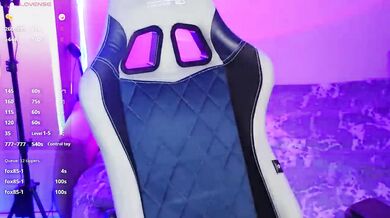 Allla - Porn Video [Bongacams]: sensuous moans, ravishing assets, webcast record