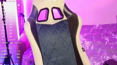 Allla - Porn Video [Bongacams]: sensuous moans, ravishing assets, webcast record