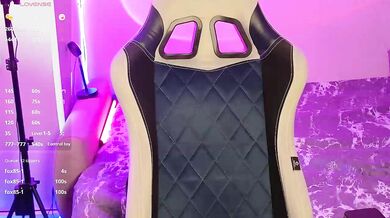 Allla - Porn Video [Bongacams]: sensuous moans, ravishing assets, webcast record