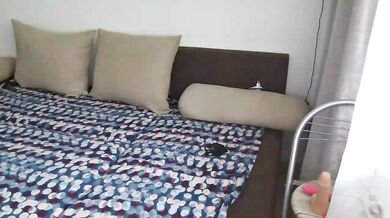 Aliens4twenty - Porn Video [Bongacams]: session playback, enchanting bottom, instagram