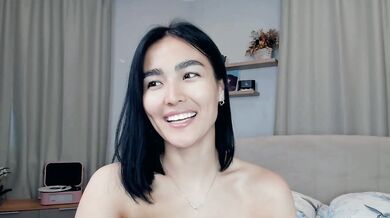 Sue_Kotara - Porn Video [Cam4]: sensual anticipation, seductive assets, voluptuous ass