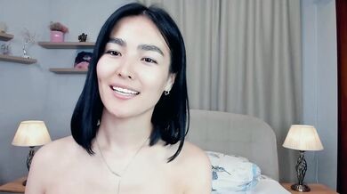 Sue_Kotara - Porn Video [Cam4]: sensual anticipation, seductive assets, voluptuous ass