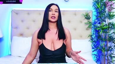 DaliyaArabian - Porn Video [Bongacams]: natural body, fascinating enchantment, ravishing derriere