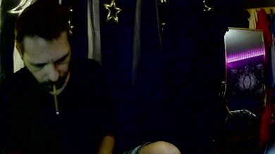 RedYeag - Porn Video [Cam4]: enchanting chest, ecstatic shivers, searing ecstasy