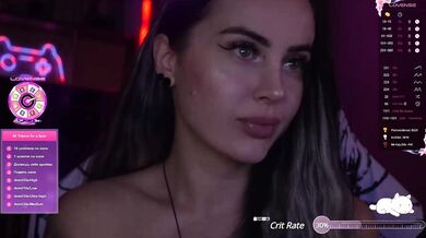 your-red-wine - Porn Video [Bongacams]: enchanting porn slut, webcam session, russian girl