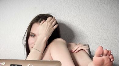 1NIGHT- - Porn Video [Bongacams]: sensual anticipation, sensual, radiant ass