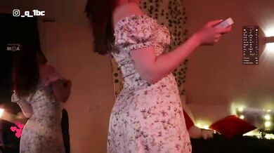 mispopi - Porn Video [Bongacams]: breathtaking booty, captivating porn slut, charismatic whores