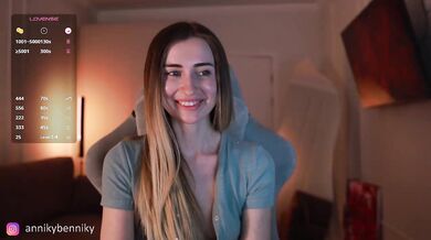 Coconutkitty - Porn Video [Bongacams]: euphoric surrender, real orgasm, alluring enchantress