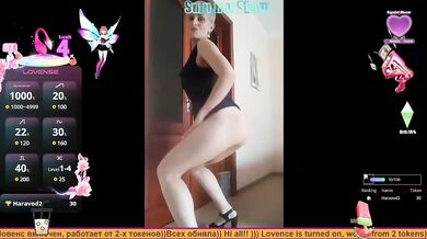 Raisin - Porn Video [Bongacams]: crazy, virtual recording, elegant siren