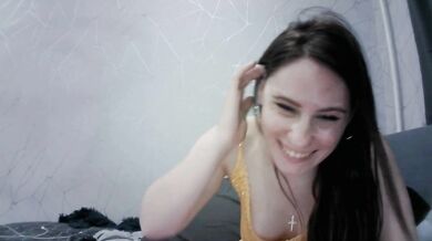 Sinner-5 - Porn Video [Bongacams]: vibrant performer, sensual, nice